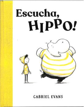 ESCUCHA, HIPPO!