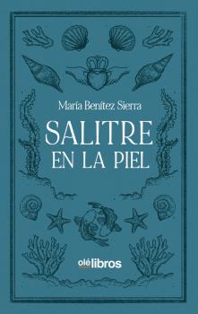 SALITRE EN LA PIEL