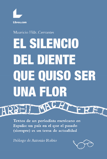 EL SILENCIO DEL DIENTE QUE QUISO SER UNA FLOR