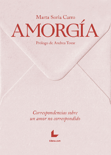 AMORGÍA