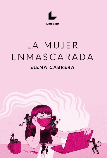 LA MUJER ENMASCARADA