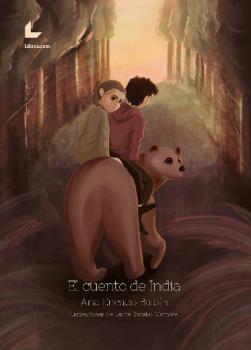 EL CUENTO DE INDIA