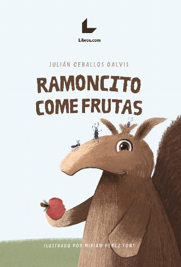 RAMONCITO COMO FRUTAS