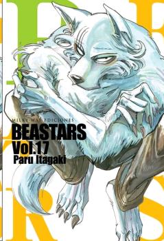 BEASTARS, VOL. 17