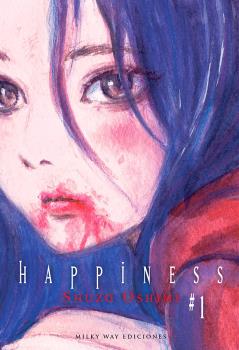 HAPPINESS VOL 01