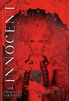 INNOCENT ROUGE, VOL. 12