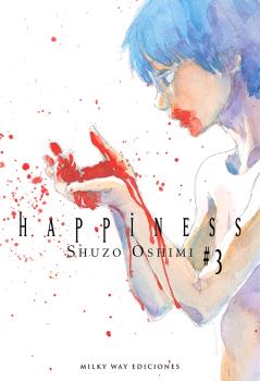 HAPPINESS VOL 03