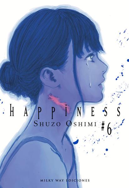 HAPPINESS VOL 06