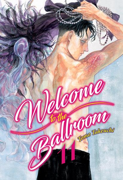 WELCOME TO THE BALLROOM VOL. 11