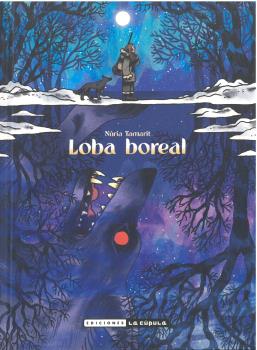 LOBA BOREAL