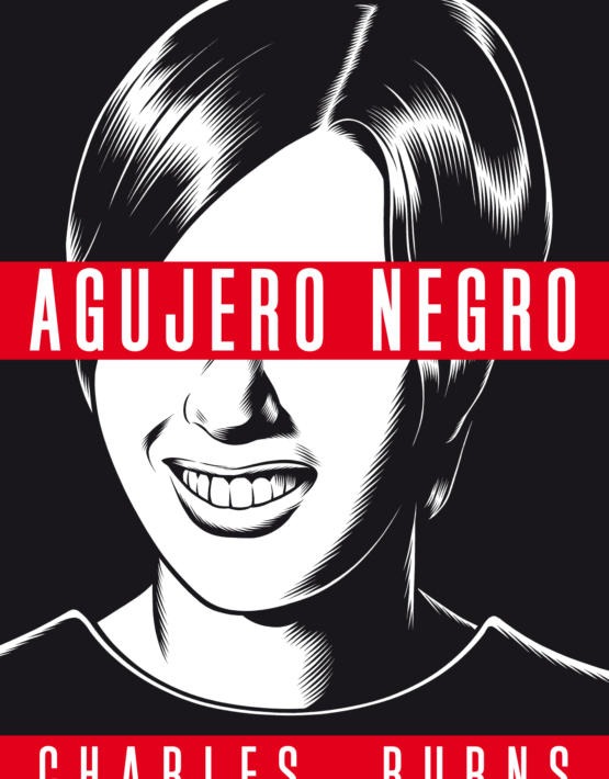 AGUJERO NEGRO 2ª EDICIÓN REMASTERIZADA