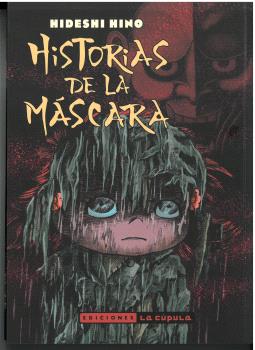 HISTORIAS DE LA MÁSCARA 2ª ED