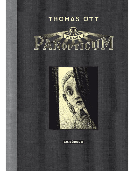 CINEMA PANOPTICUM