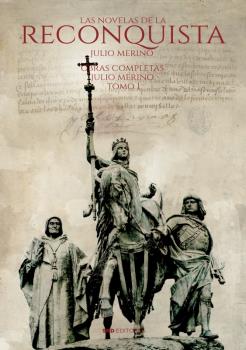 LAS NOVELAS DE LA  RECONQUISTA