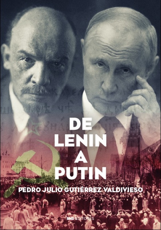 DE LENIN A PUTIN