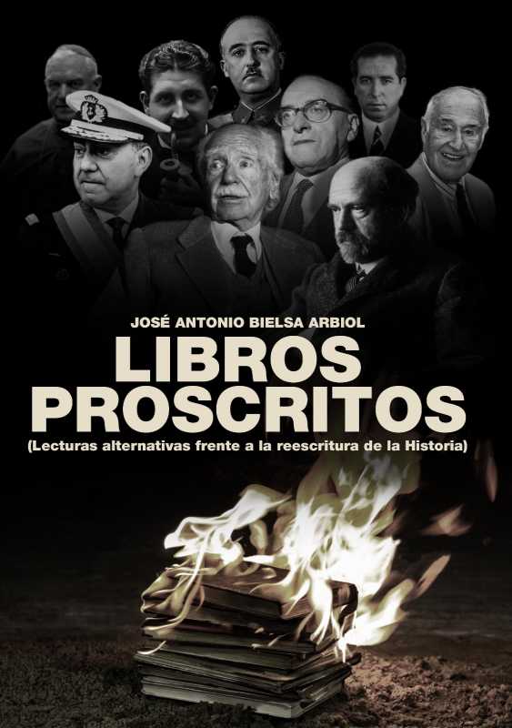 LIBROS PROSCRITOS