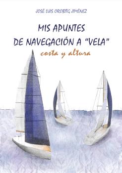 MIS APUNTES DE NAVEGACIÓN A VELA