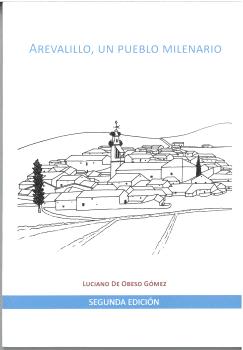 AREVALILLO, UN PUEBLO MILENARIO 2ª EDICIÓN