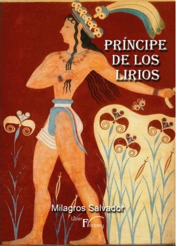 PRÍNCIPE DE LOS LIRIOS