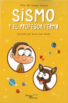 SISMO Y EL PROFESOR FERMU