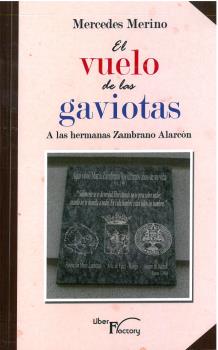 EL VUELO DE LAS GAVIOTAS