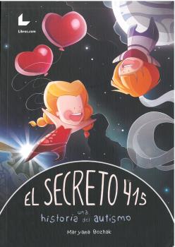 EL SECRETO 415