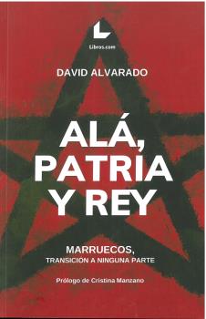 ALÁ, PATRIA Y REY