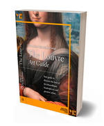 THE LOUVRE ART GUIDE