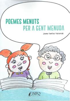 POEMES MENUTS PER A GENT MENUDA