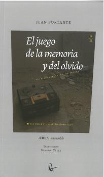 EL JUEGO DE LA MEMORIA Y DEL OLVIDO