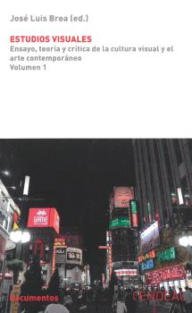 ESTUDIOS VISUALES VOL. 1