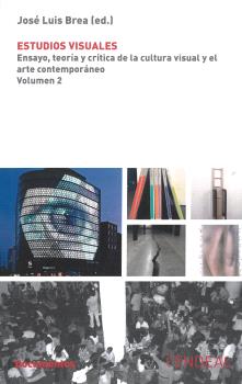 ESTUDIOS VISUALES VOL. 2