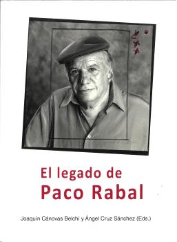EL LEGADO DE PACO RABAL