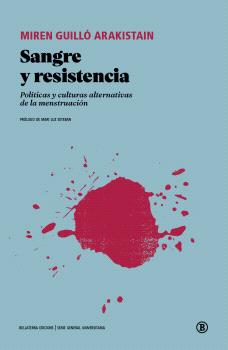 SANGRE Y RESISTENCIA