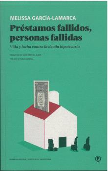 PRÉSTAMOS FALLIDOS, PERSONAS FALLIDAS