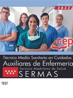 TÉCNICO MEDIO SANITARIO EN CUIDADOS AUXILIARES ...