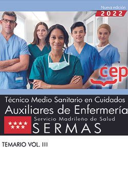 TÉCNICO MEDIO SANITARIO EN CUIDADOS AUXILIARES ...