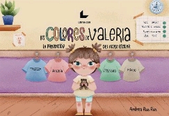 LOS COLORES DE VALERIA