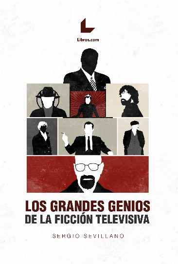 LOS GRANDES GENIOS DE LA FICCIÓN TELEVISIVA