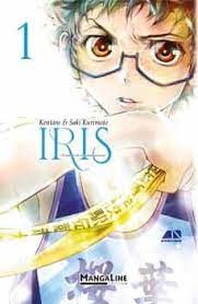 IRIS 01