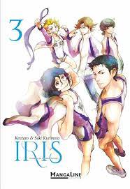 IRIS 03