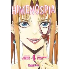 HIMENOSPIA 4