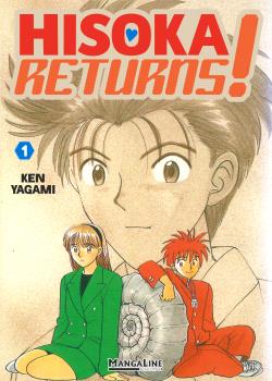HISOKA RETURNS! 1