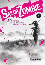 SAILOR ZOMBIE 01