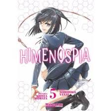 HIMENOSPIA 5