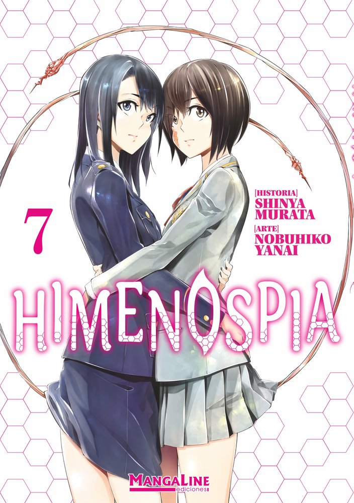 HIMENOSPIA 7