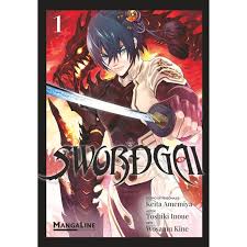 SWORDGAI 1