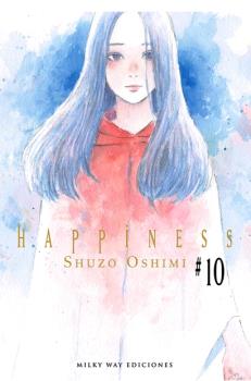 HAPPINESS VOL 10