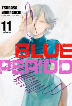 BLUE PERIOD, VOL. 11 (ED. NORMAL)