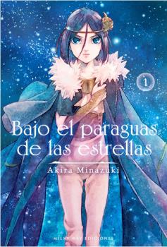 BAJO EL PARAGUAS DE LAS ESTRELLAS VOL 1